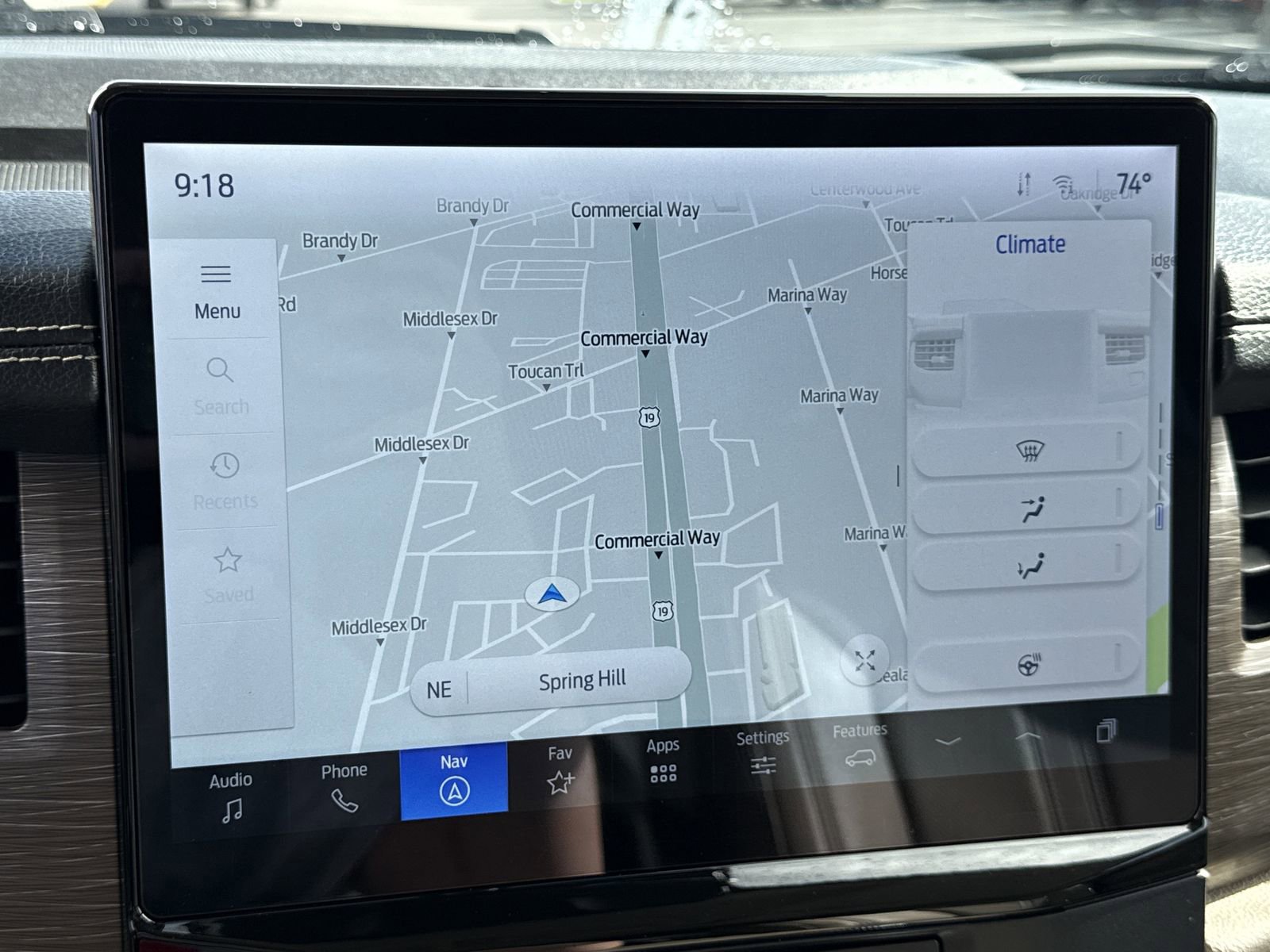 Certified 2024 Ford Expedition Limited image 22