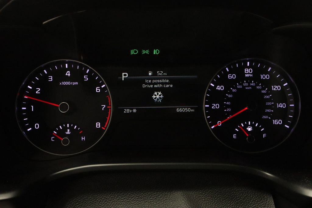 Used 2023 Kia Forte GT-Line image 29