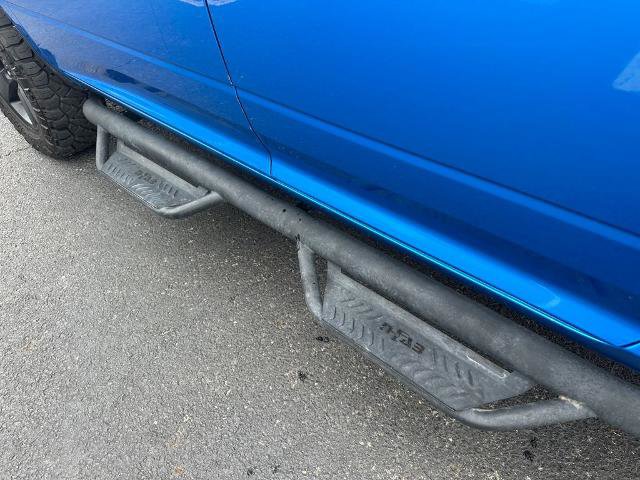 Used 2021 RAM 1500 Express w/ Wheel & Sound Group image 20