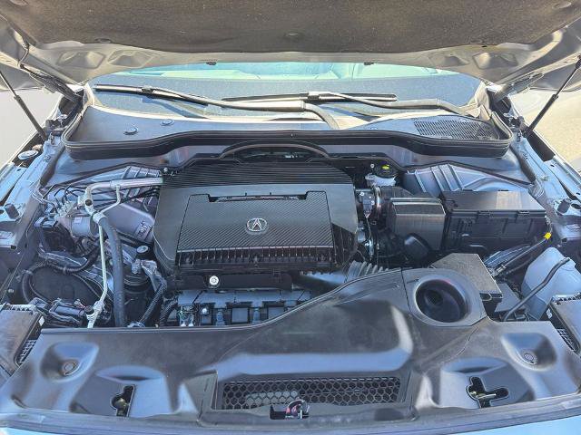 Used 2025 Acura MDX SH-AWD w/ Technology Package image 28