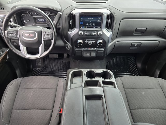 Used 2022 GMC Sierra 1500 Elevation image 24