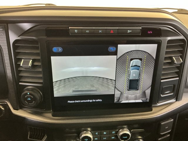 Certified 2024 Ford F150 Lariat w/ Equipment Group 502A High AWD/4WD image 26