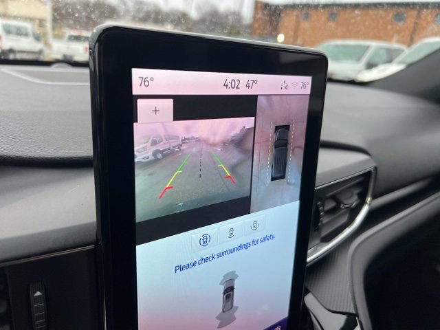 Certified 2023 Ford Explorer ST w/ Equipment Group 401A image 16