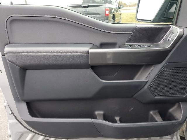 Certified 2023 Ford F150 XLT w/ Equipment Group 302A High image 20