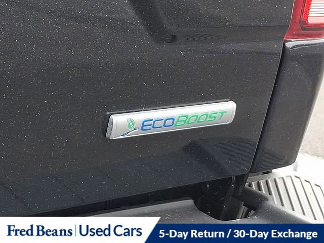 Certified 2018 Ford F150 XLT w/ Equipment Group 302A Luxury image 32