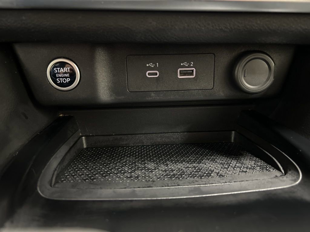 Used 2023 Nissan Rogue SV image 20