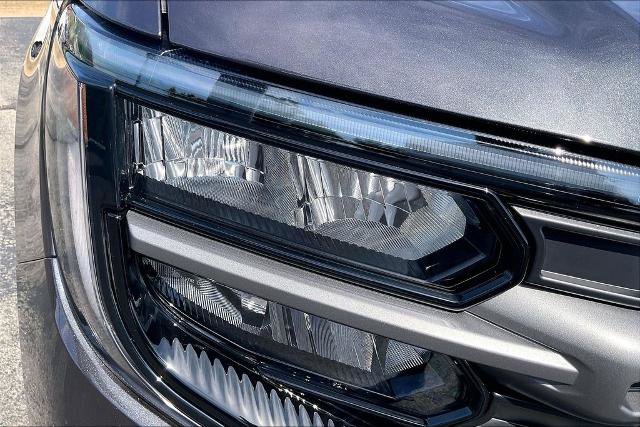 Certified 2026 Ford Expedition Tremor AWD/4WD image 29