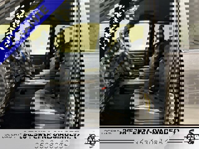 Used 2024 RAM 3500 Laramie w/ Sport Appearance Package image 18