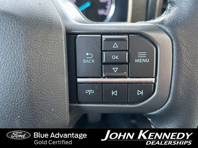 Certified 2021 Ford F150 XLT w/ Equipment Group 302A High image 20