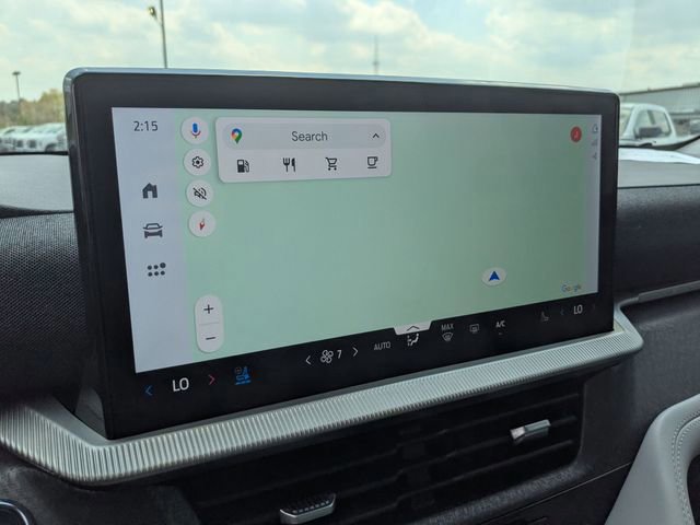 Certified 2025 Ford Explorer Platinum w/ Ultimate Package image 16