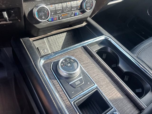 Certified 2020 Ford Expedition Limited w/ Texas Edition Package RWD image 18