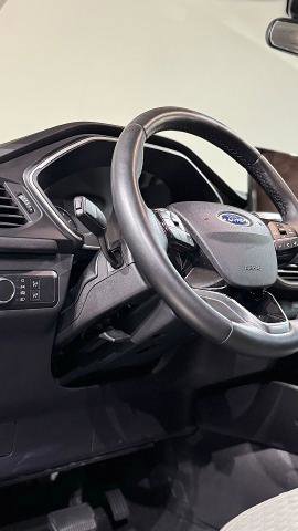 Certified 2022 Ford Escape SE w/ Convenience Package image 39