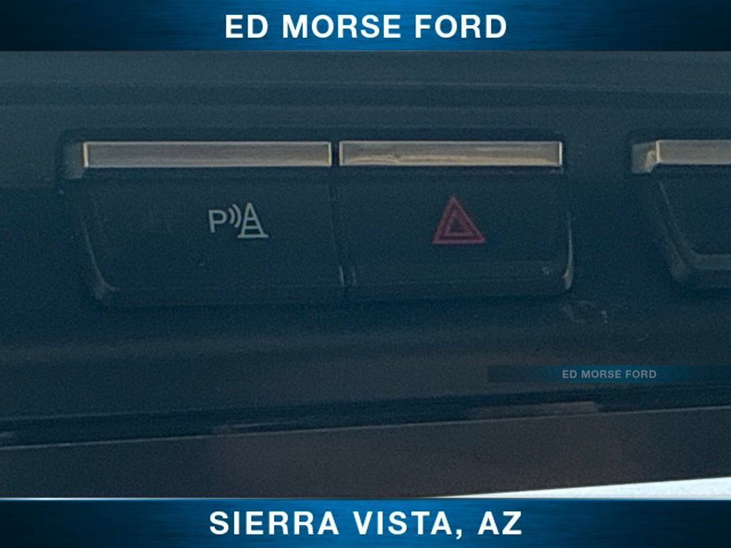 Certified 2023 Ford F150 Tremor w/ Equipment Group 402A High AWD/4WD image 42