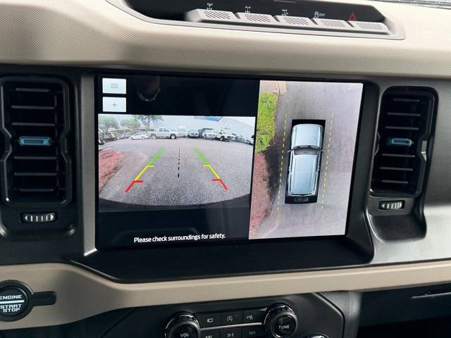 Certified 2023 Ford Bronco Big Bend AWD/4WD image 25