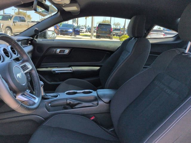 Certified 2023 Ford Mustang Coupe w/ Equipment Group 101A image 14