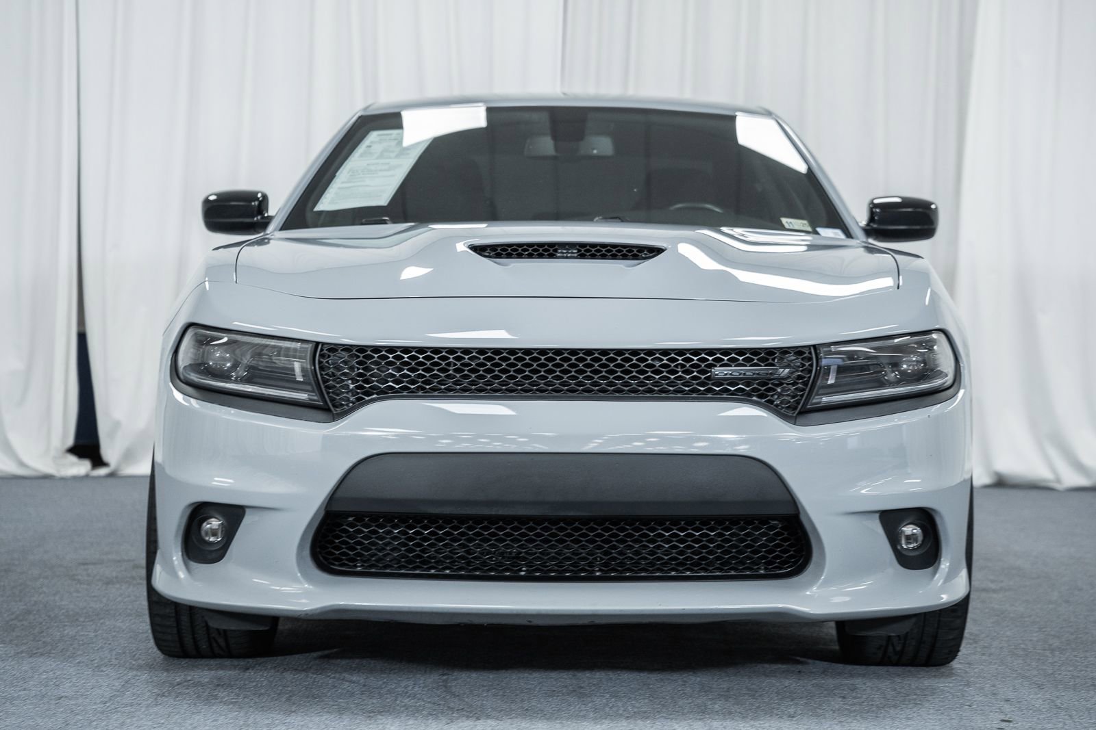 Used 2022 Dodge Charger GT w/ Blacktop Package image 2