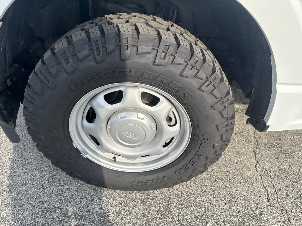 Certified 2023 Ford F150 XL w/ Trailer Tow Package AWD/4WD image 43