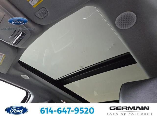Certified 2023 Ford F250 Lariat w/ Lariat Ultimate Package AWD/4WD image 35