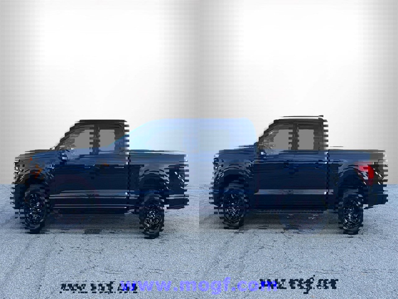 Certified 2024 Ford F150 XLT w/ Equipment Group 302A MID image 6