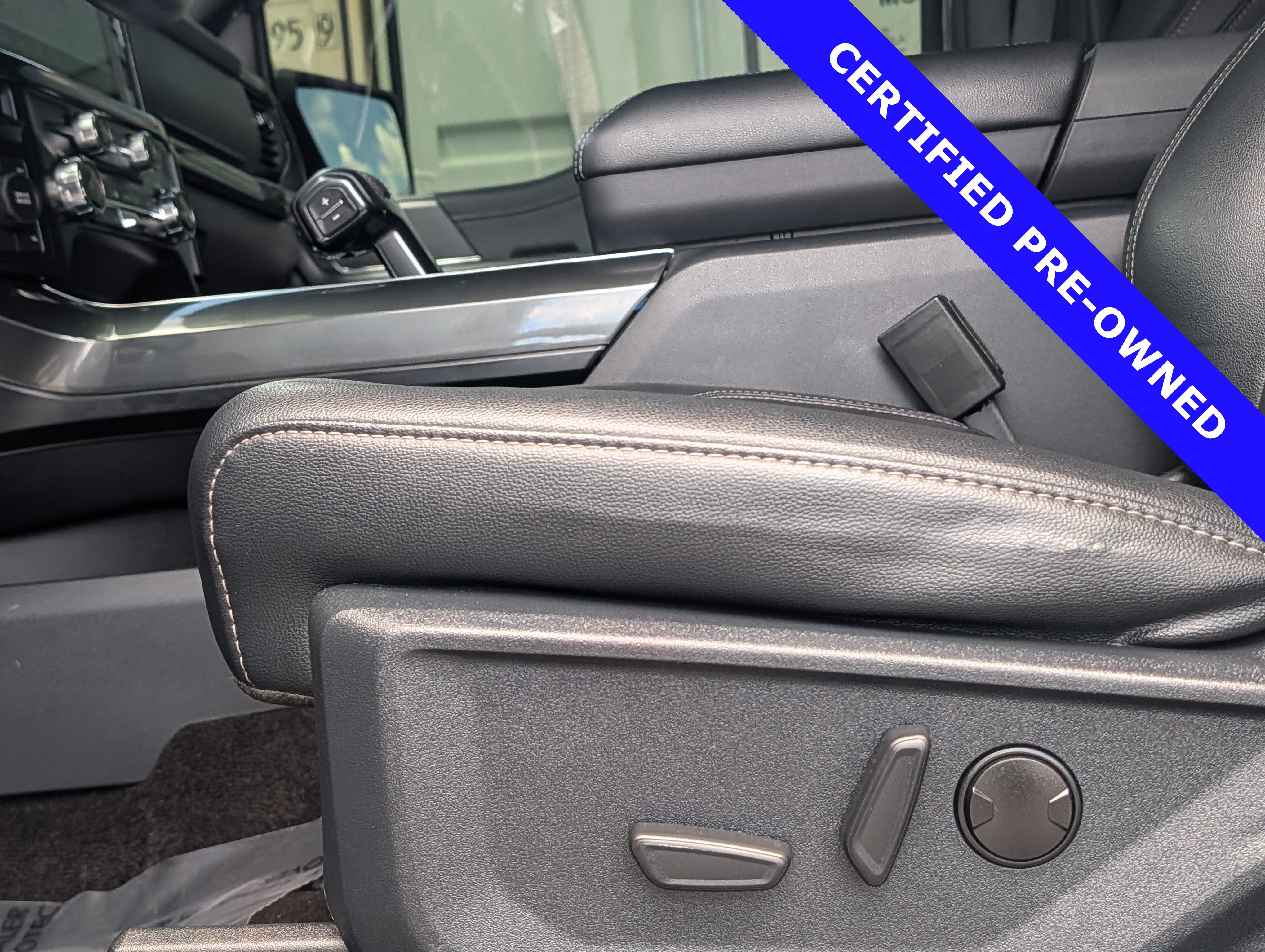 Certified 2022 Ford F150 XLT w/ Equipment Group 302A High AWD/4WD image 24