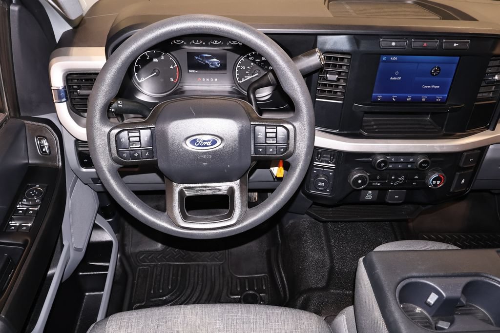 Certified 2023 Ford F450 XL w/ XL Driver Assist Package AWD/4WD image 20