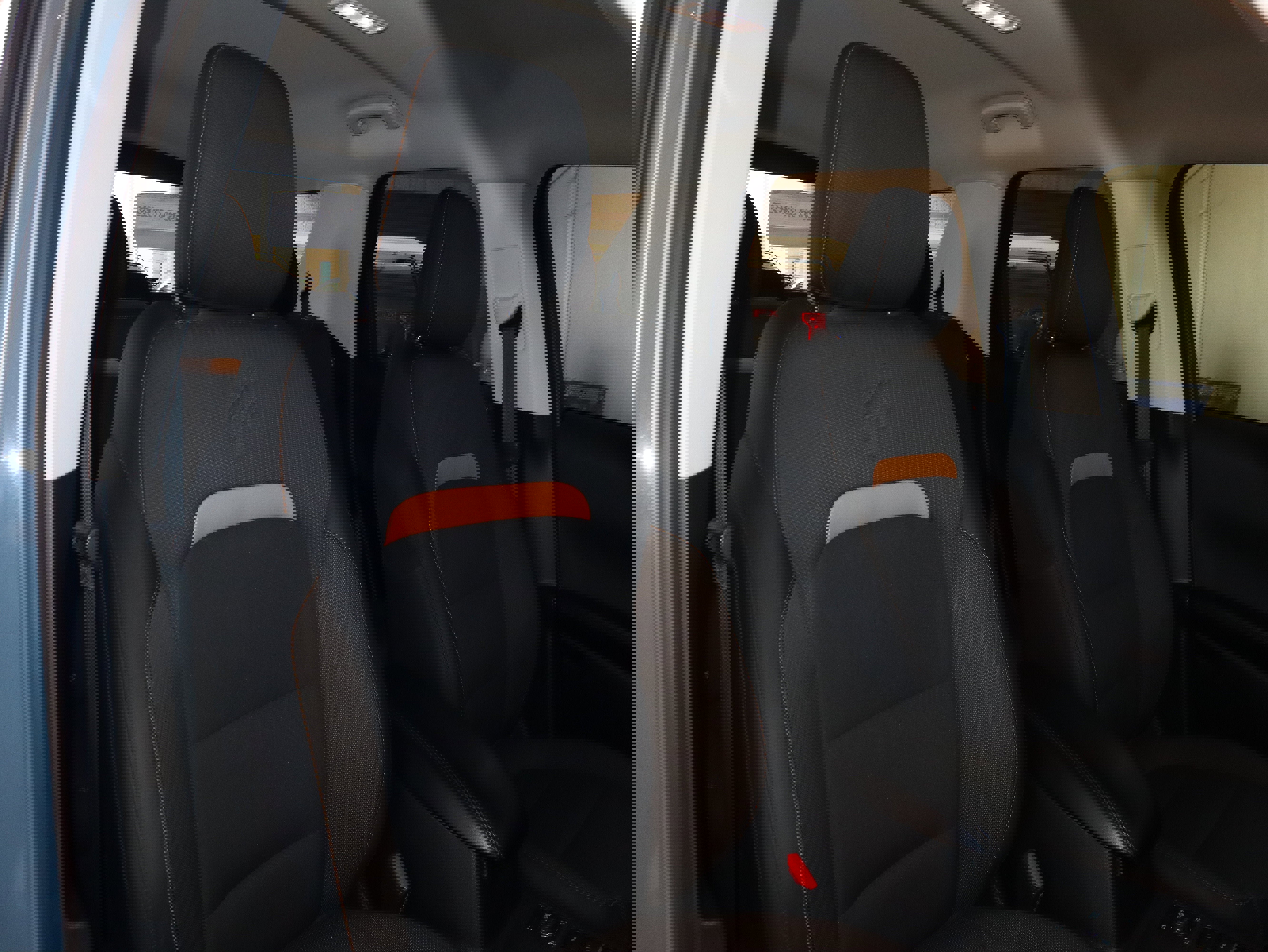 Certified 2023 Ford Bronco Sport Badlands image 41