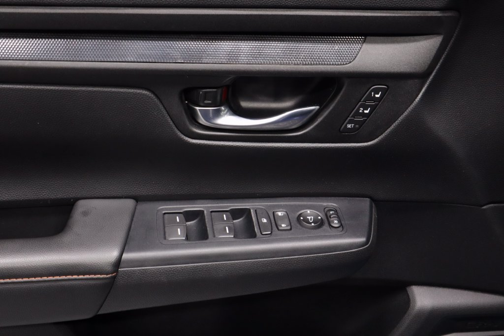 Used 2025 Honda CR-V Sport-L image 24