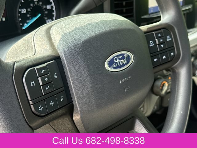 Certified 2026 Ford F250 XL w/ STX Appearance Package AWD/4WD image 29