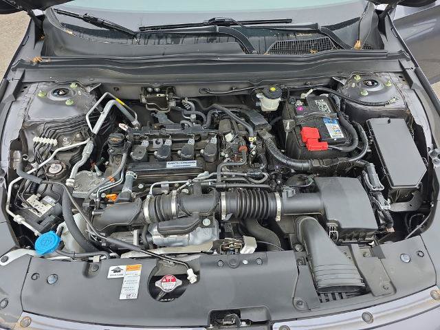 Used 2020 Honda Accord Sport image 33