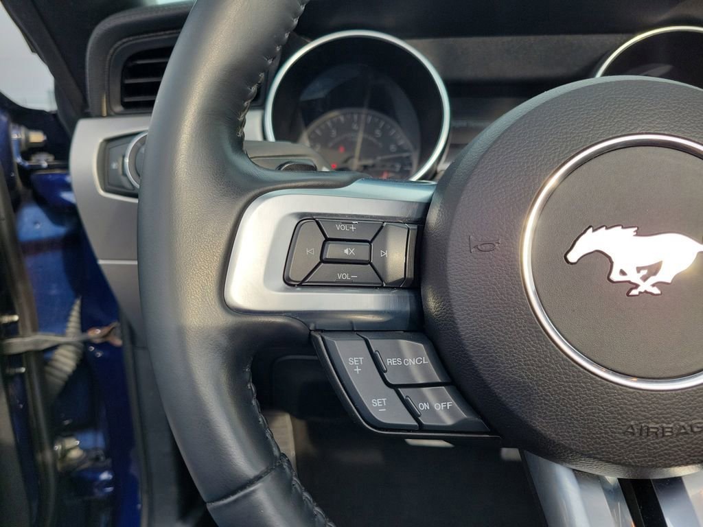 Certified 2020 Ford Mustang GT Premium image 23