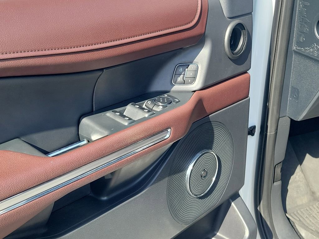 Certified 2024 Ford Expedition Limited RWD image 23