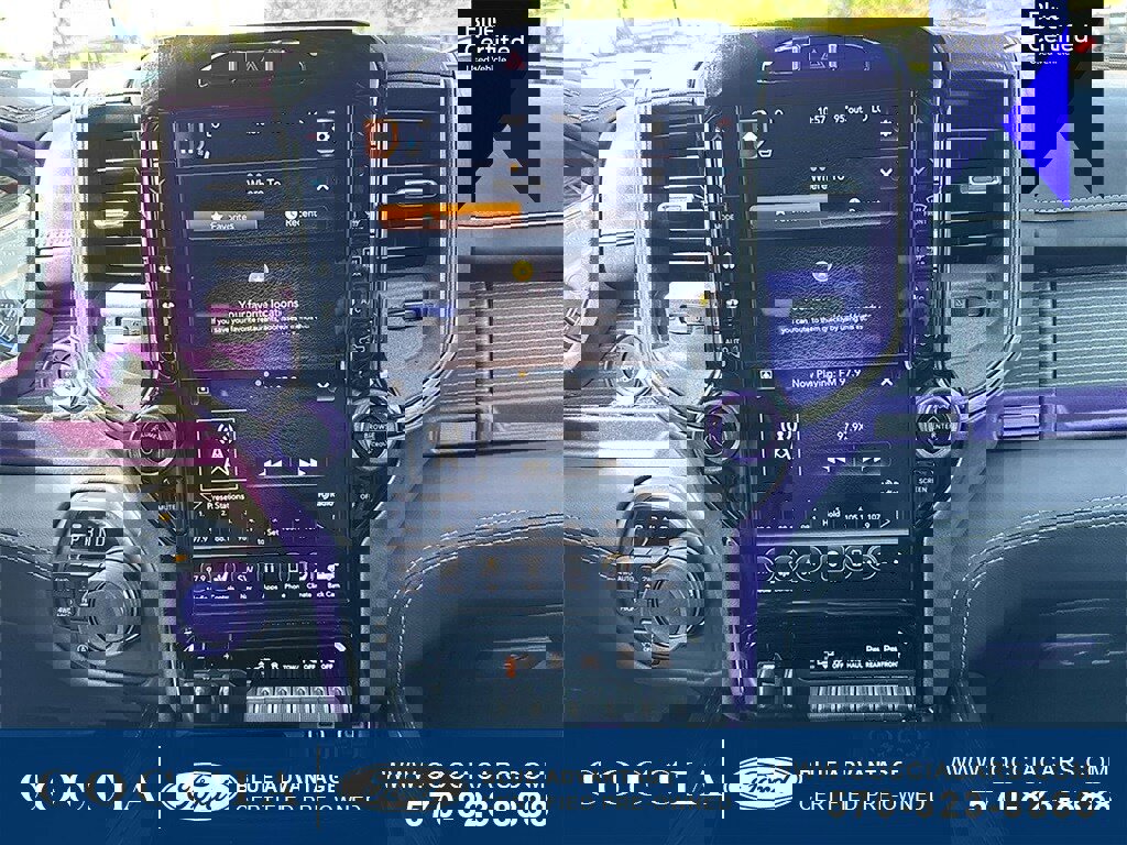 Used 2021 RAM 1500 Limited image 31