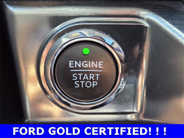 Certified 2023 Ford F150 Lariat w/ Equipment Group 502A High image 34
