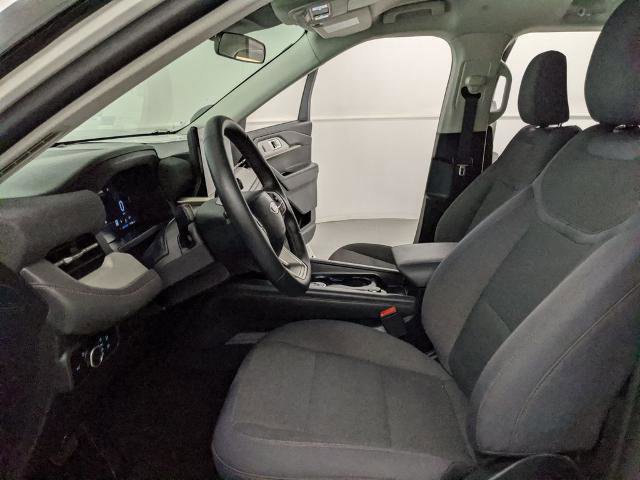 Certified 2025 Ford Explorer Active RWD image 16
