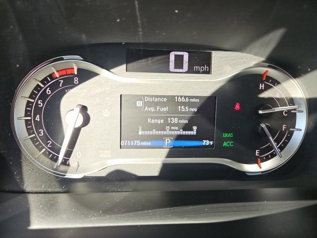 Used 2018 Honda Ridgeline RTL-E image 19