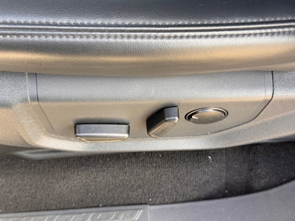 Certified 2024 Ford Expedition Max XLT AWD/4WD image 19
