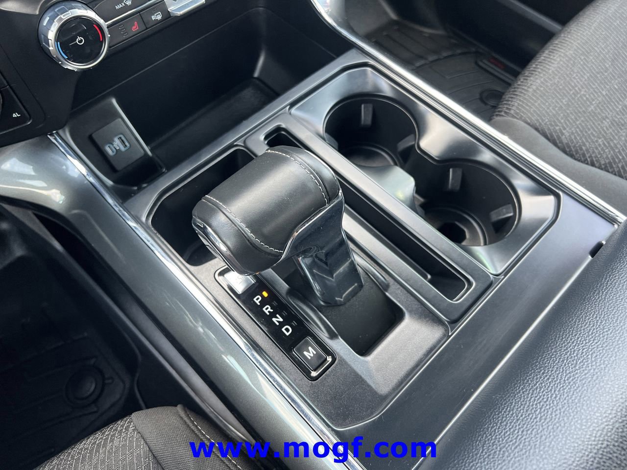 Certified 2022 Ford F150 XLT w/ Equipment Group 302A High image 13