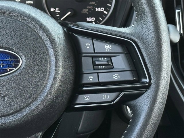 Used 2025 Subaru Forester Premium w/ Convenience Package #1 image 15
