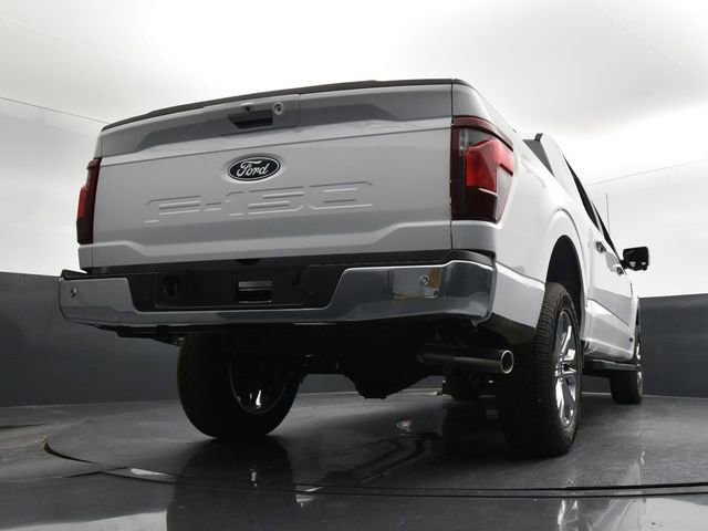 Certified 2024 Ford F150 XLT w/ Equipment Group 302A MID AWD/4WD image 37