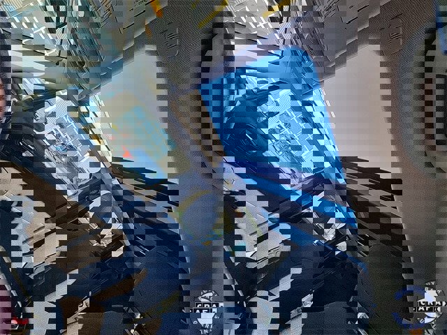 Used 2019 Jeep Renegade Latitude w/ Cold Weather Group image 20