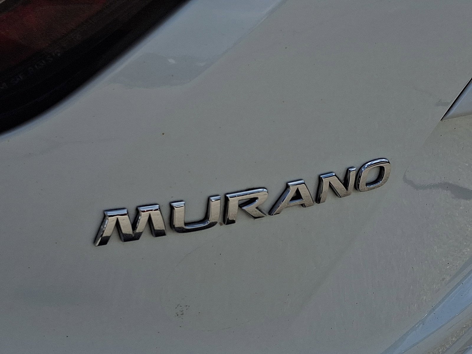 Used 2022 Nissan Murano S image 30