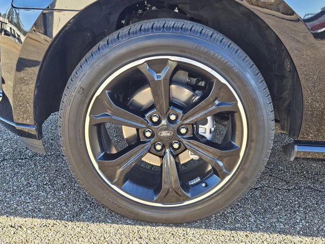 Certified 2023 Ford Expedition Limited image 36