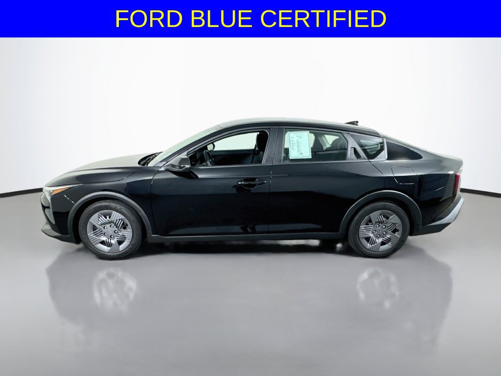 Used 2026 Kia K4 FWD image 11