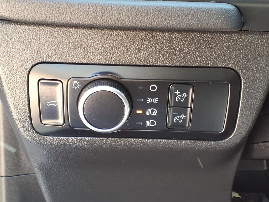 Certified 2024 Ford Escape Active AWD/4WD image 19