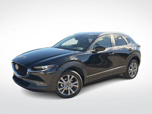 Used 2025 MAZDA CX-30 AWD 2.5 S w/ Preferred Package