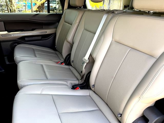 Certified 2021 Ford Expedition XLT image 23