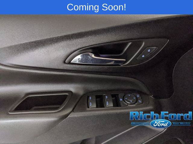Used 2022 Chevrolet Equinox LT FWD image 14
