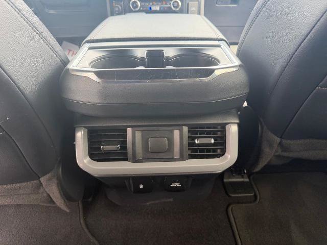 Certified 2024 Ford F150 Lariat AWD/4WD image 22