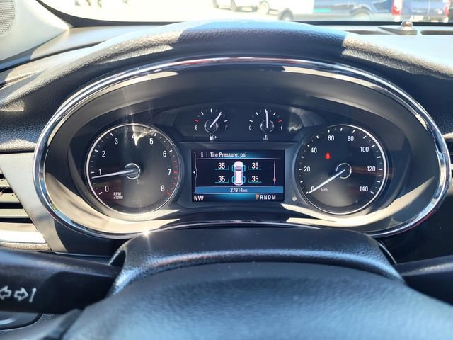 Used 2019 Buick Encore Preferred FWD image 21