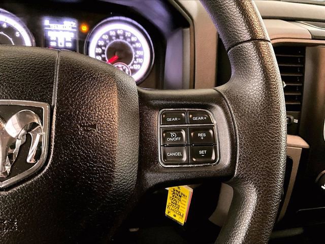Used 2020 RAM 1500 Tradesman w/ Popular Equipment Group RWD image 17